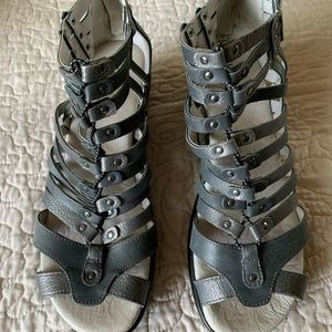 Jambu Gladiator Sandal